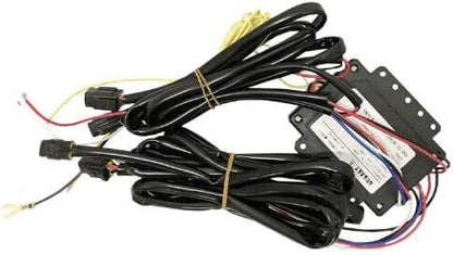 ya 2 8.15 Suitable for 2017-20 for Ford SVT RAPTOR F150 LED daytime running lights and turn signal lights