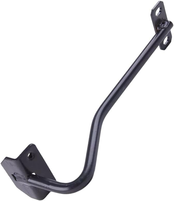 ya 5 8.10 Fits For GLC-Class GLC300 GLC350e GLC43 63 AMG Radiator Support Panel Brace