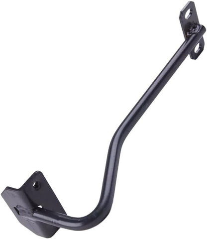 ya 5 8.10 Fits For GLC-Class GLC300 GLC350e GLC43 63 AMG Radiator Support Panel Brace