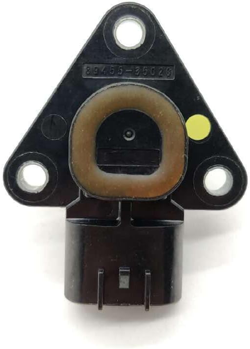 ya 12 10.8 zhengce Air Pressure EGR Valve Position Sensor for Land Cruiser 89455-35020