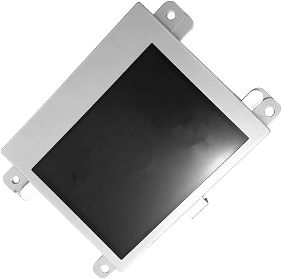 ya 4 8.14 Fits For Highlander 2011-2013 Front Dashboard Information Display Screen
