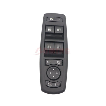 ya 14 9.20 zhengce 2540000006R Power Window Switch Suitable for Renault Megane Laguna Fluence-1