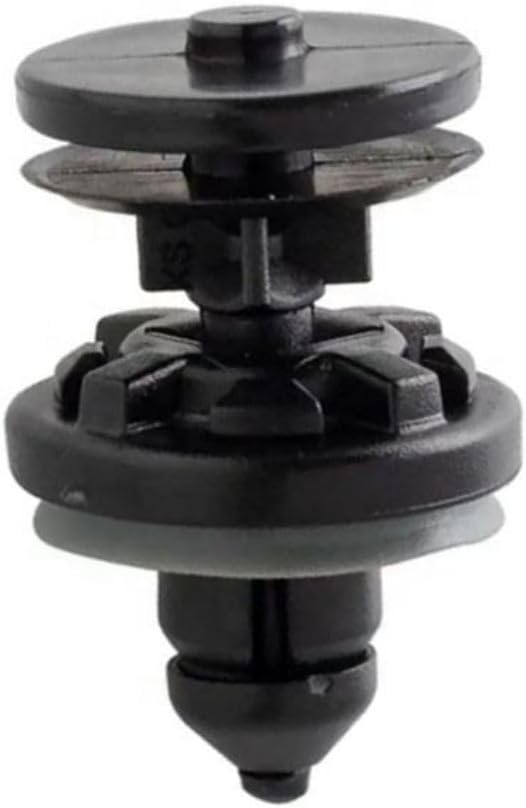 ya 5 8.10 W709004S300 Door Panel Clips for Ford Focus