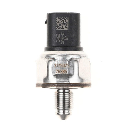 ya 5 8.10 Fuel Rail Pressure Sensor 55PP20-02 55PP2002 for Mercedes-Benz 3248536