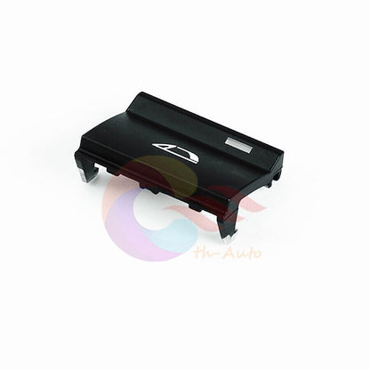 ya 8 8.24 baidi for BMW E89 Z4 09-16 Convertible Cover Closure Control Switch Button Cover Protective Cover 