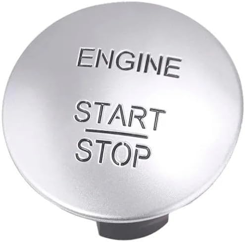 ya 8 8.24 baidi Fit for Mercedes-Benz E350 2010-2014 Car Push Start Stop Engine Button Switch