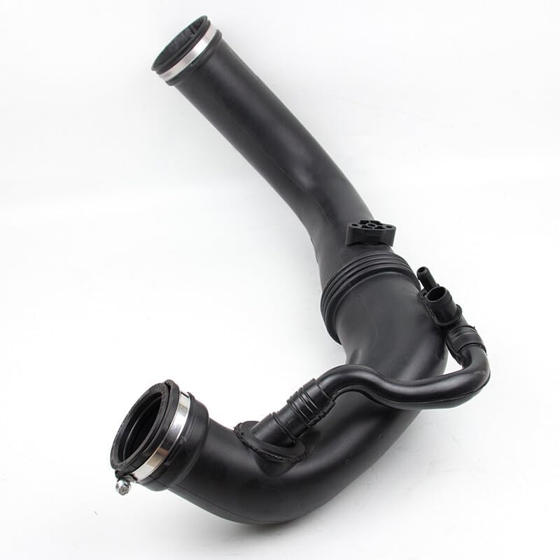 ya 4 8.8.2 2710901929WK Intake pipe for Mercedes-Benz C180 C200 C250 W204 M271