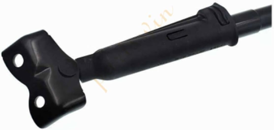 ya 10 9.16 baidi 5822A020 Tailgate Rear Door Pillar Plug Suitable for Mitsubishi for Pajero Montero IV 4th