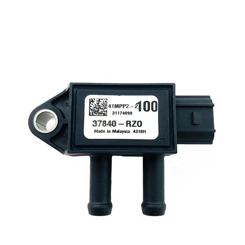 ya 4 8.8 for Honda for Civic MK9 1.6 i-DTEC AIR Pressure MAP Sensor Manifold Boost 37840-RZ0
