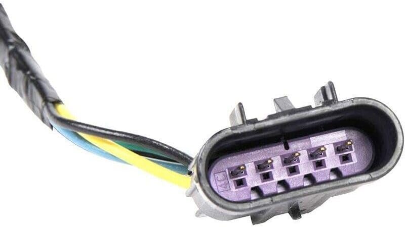 ya 4 8.14 Headlight socket harness front right/left suitable for 08-12 for Chevrolet 15930264