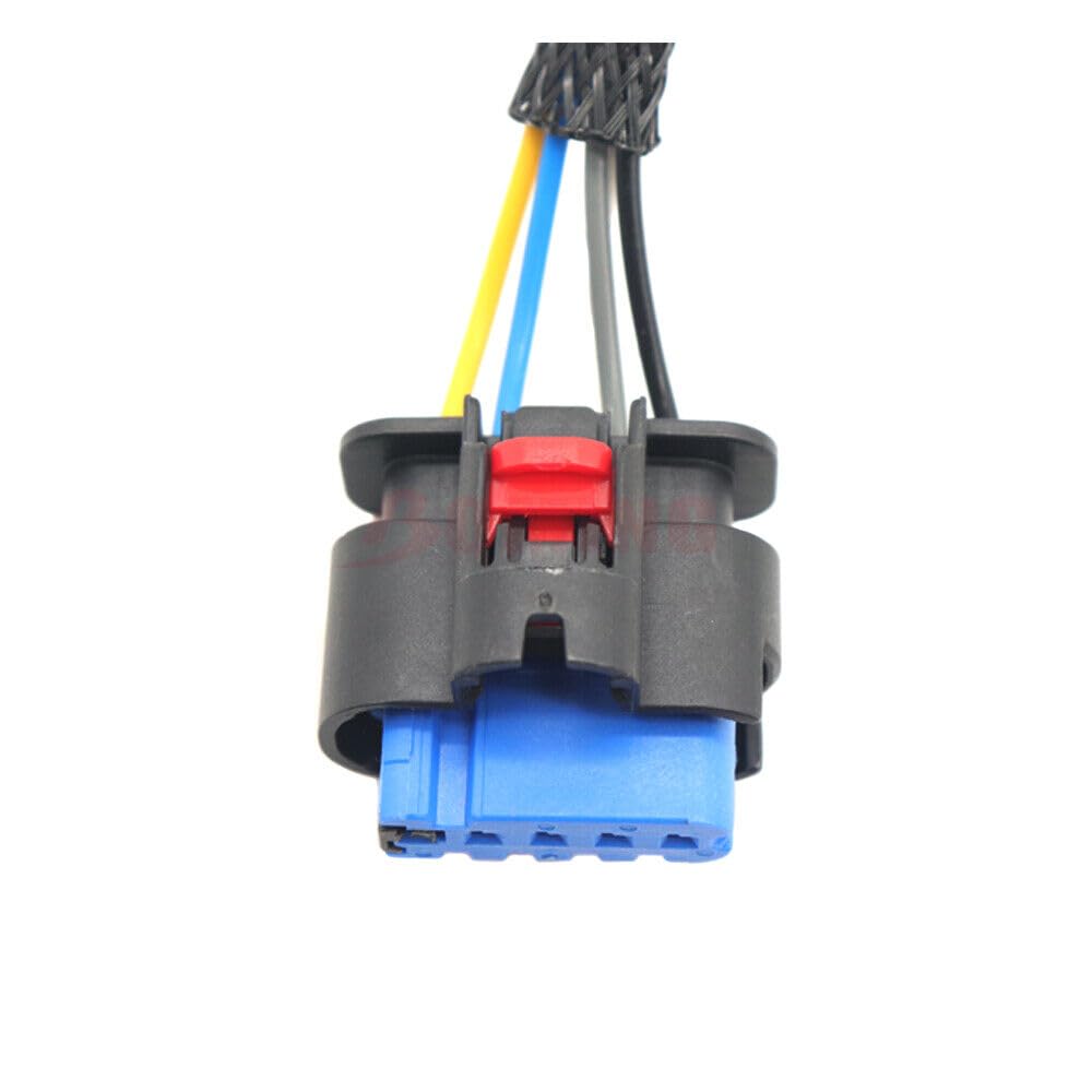 ya 5 8.24 baidi Oxygen O2 Sensor ML3A-9F472-EA for Ford F-150 2021-2023 ML3Z-9F472-E