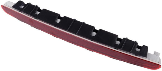ya 4 8.10 Red lens rear additional brake light fits for Mercedes-Benz SLK R171 2004-2011 
