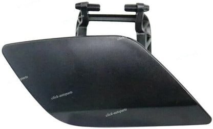 ya 27 10.13 baidi Front Washer Nozzle Cover Right for Mercedes-Benz E Class Unpainted 2078800205