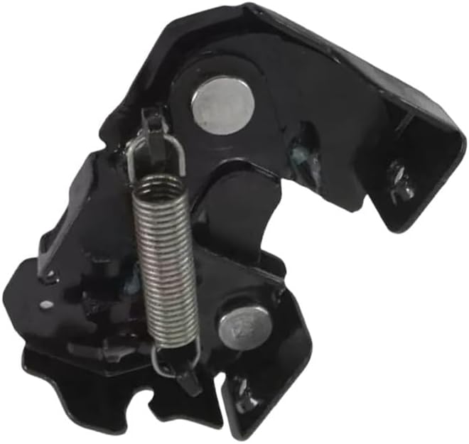 ya 5 8.10 Front Engine Hood Lock Latch Left Fits For EX35 FX50 Q70 Q70L 2008-2019