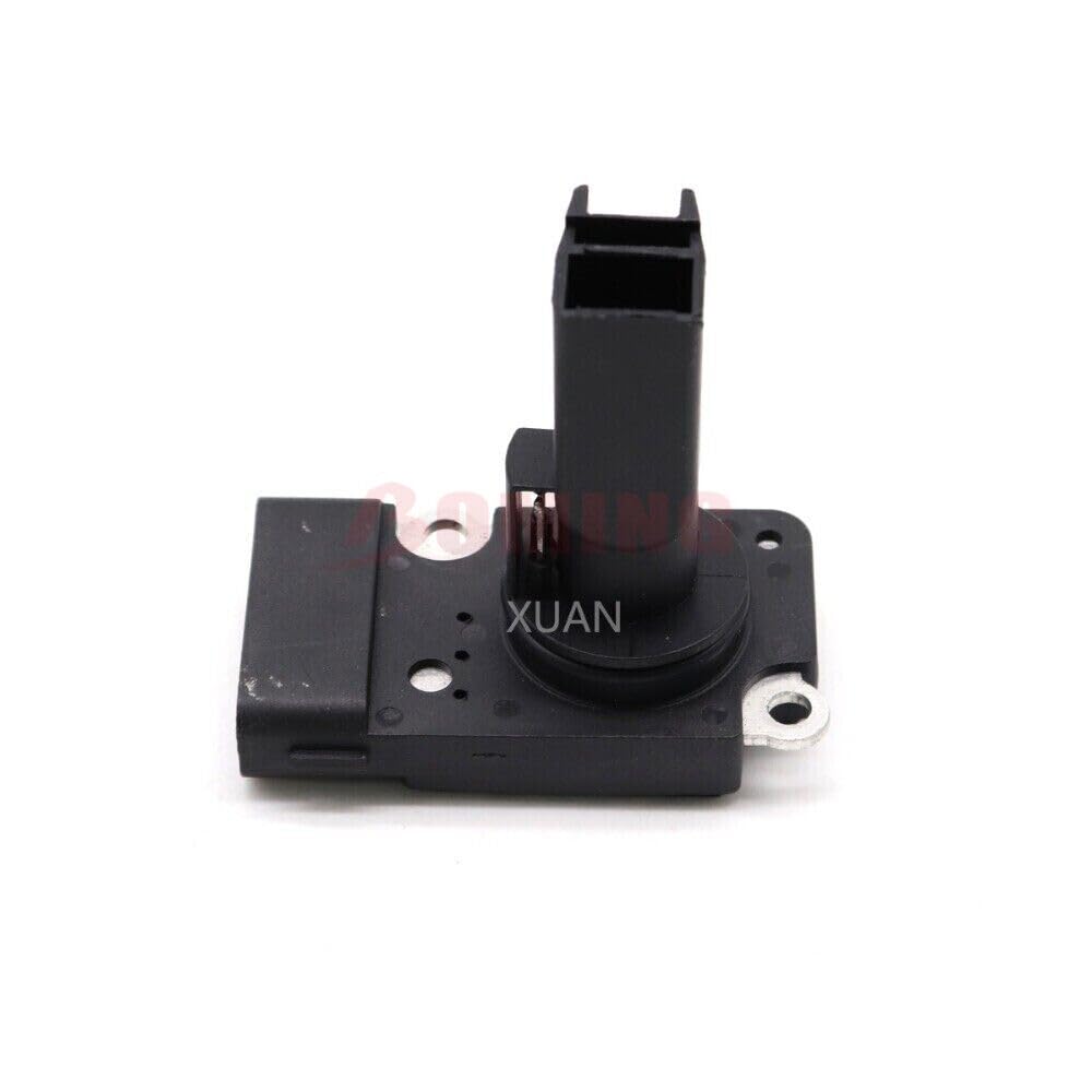 ya 6 8.24 baidi New MAF Mass Air Flow Sensor Meter 22204-27010 for Toyota Avensis for Corolla RAV 4