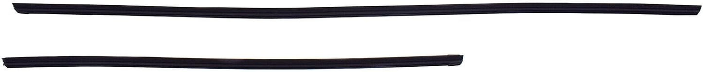 ya 2 8.15 85214-68020 Front and rear wiper blade inserts for 2010-2015 for Toyota Prius 