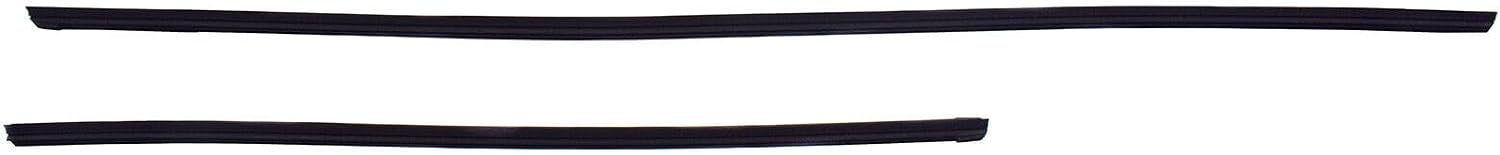 ya 2 8.15 85214-68020 Front and rear wiper blade inserts for 2010-2015 for Toyota Prius 