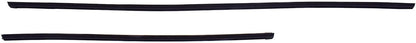 ya 2 8.15 85214-68020 Front and rear wiper blade inserts for 2010-2015 for Toyota Prius 