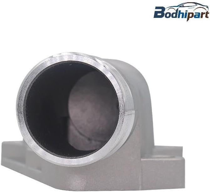 ya 2 8.24 baidi Engine coolant thermostat housing aluminum 11531722531 for BMW Z3 E36 E34