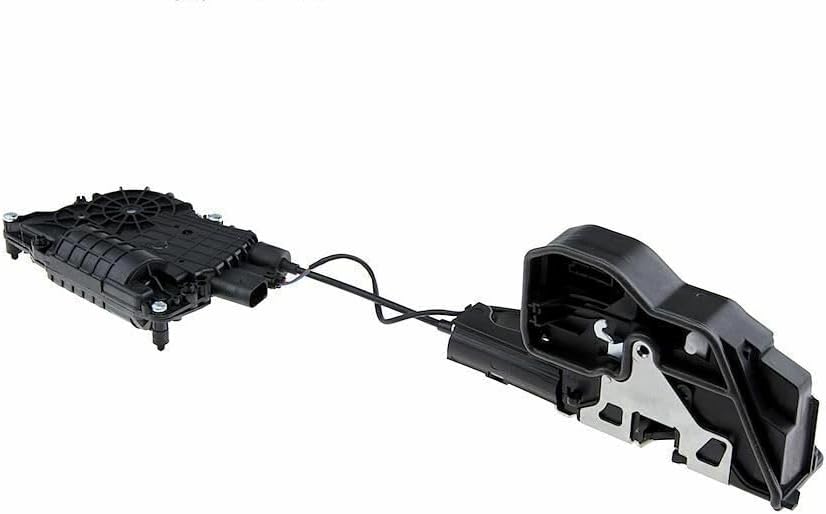 ya 5 8.10 Door Lock Actuator w/Soft Close Fit for BMW 528i F01 740i 750i M5 Rear Right RH