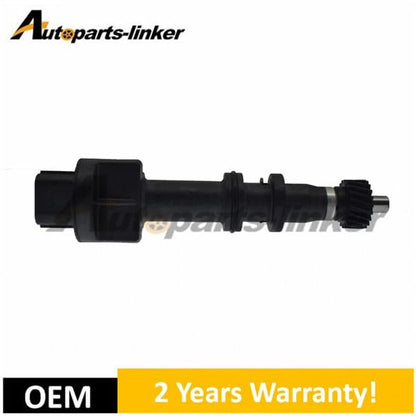 ya 10 9.16 baidi 78410-S04-902 Manual Transmission Vehicle Speed Sensor for 96-00 for Honda for Civic