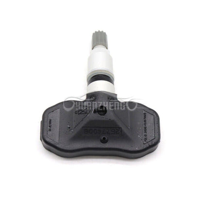 ya 2 8.15 4 TPMS tire Pressure Monitoring System sensors Suitable for Jimsy for Cadillac for Chevrolet 25774006