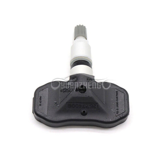 ya 2 8.15 4 TPMS tire Pressure Monitoring System sensors Suitable for Jimsy for Cadillac for Chevrolet 25774006