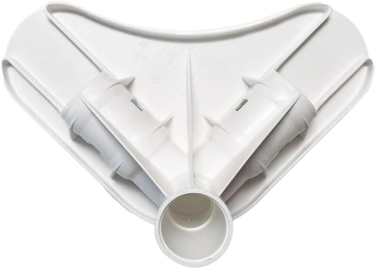 ya 26 10.21 baidi Rustproofed Plastic Pool AME Adapter Universal for Various Pipe Size