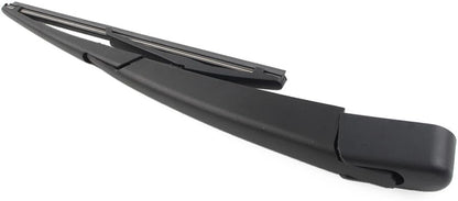 ya 2 8.15 for Jeep Renegade 2015 2016 2017-2019 Rear Windshield Back Wiper Arm & Blade Set