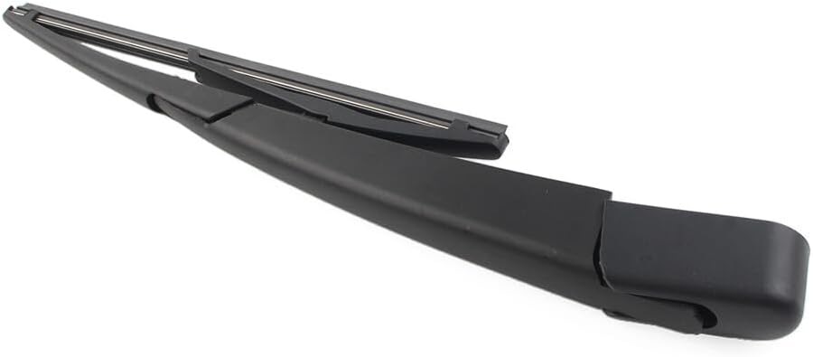 ya 2 8.15 Rear Windshield Wiper Arm Blade Set for Jeep Renegade 2015-2019