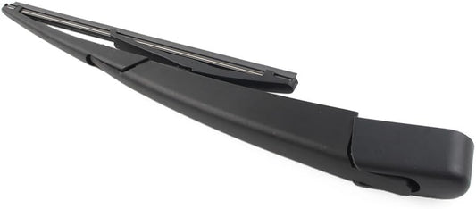 ya 2 8.15 Rear Windshield Wiper Arm Blade Set for Jeep Renegade 2015-2019