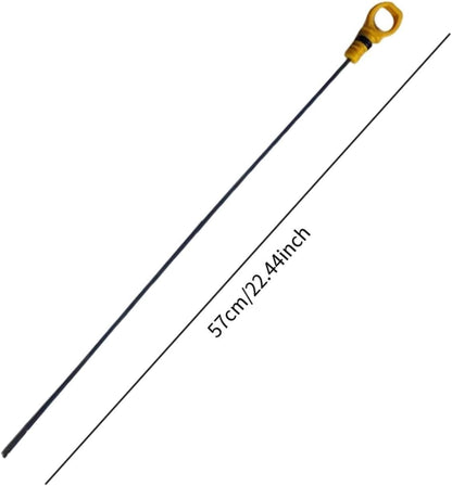 ya 13 9.15 baidi Engine Oil Dipstick Replacement 1174.E2 for for Citroen C4, C5, Xsara