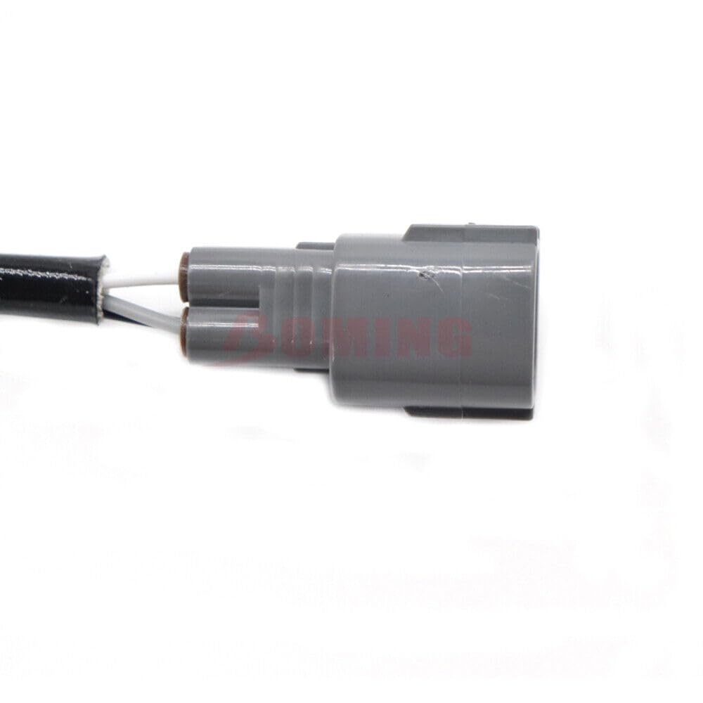 ya 5 8.24 baidi O2 Downstream Sensor 89465-0R040 is Suitable for 2013-2018 for Toyota RAV4 2.5L 234-4757