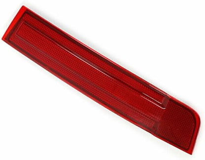 ya 4 8.24 baidi Right rear bumper reflector for Mercedes-Benz GL320 GL450 GL550 2007-2009