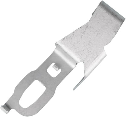 ya 5 8.10 Front Left Side Splash Protection Bracket Fits For C350e C300 C400 C63 AMG S
