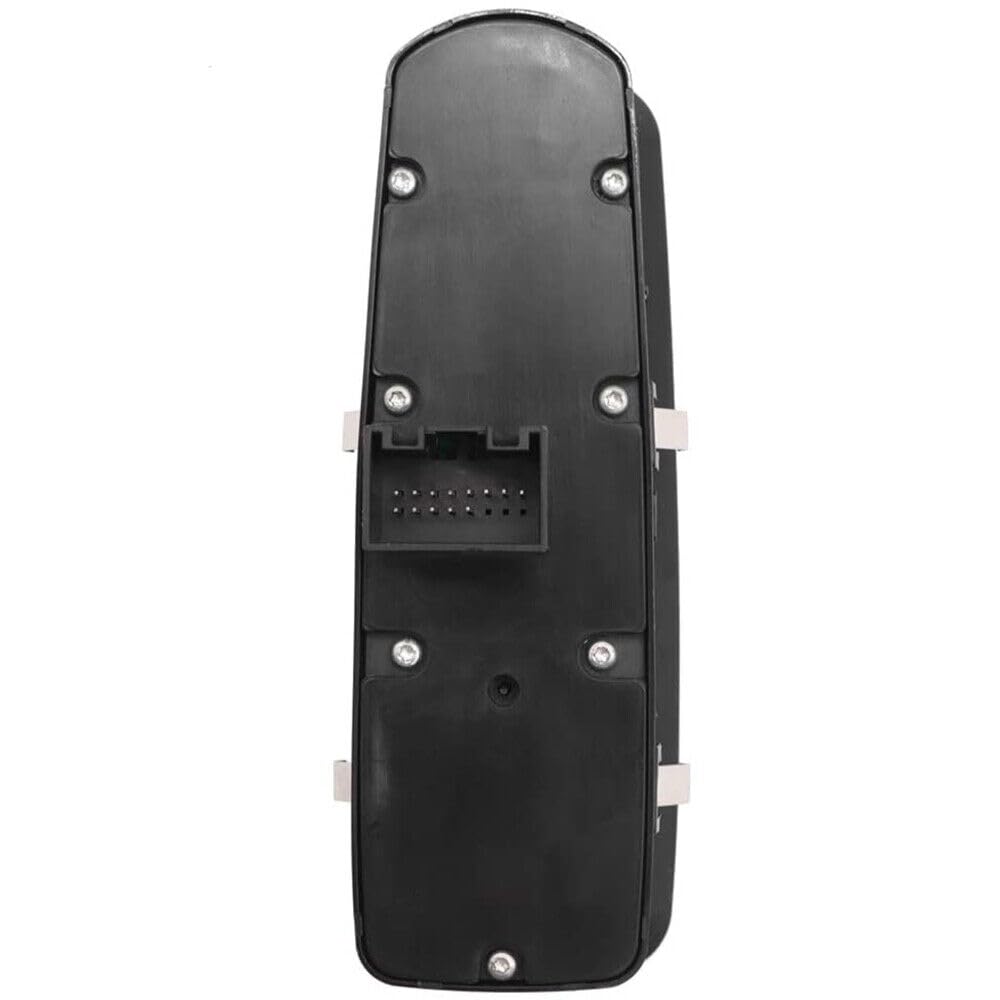 ya 4 8.8 Power Window Lift Switch for 2010-2015 for Porsche for Cayenne for Panamera 