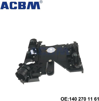 ya 10 9.16 baidi Automatic transmission valve bodies with conductor plates of 722.6 and above are suitable for Mercedes-benz