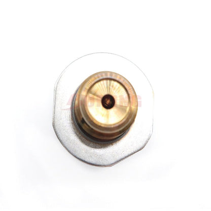 ya 4 8.14 85PP40-02 55PP40-01 Fuel Rail Pressure Sensor for Ford Ranger Transit Mk7 Customized 