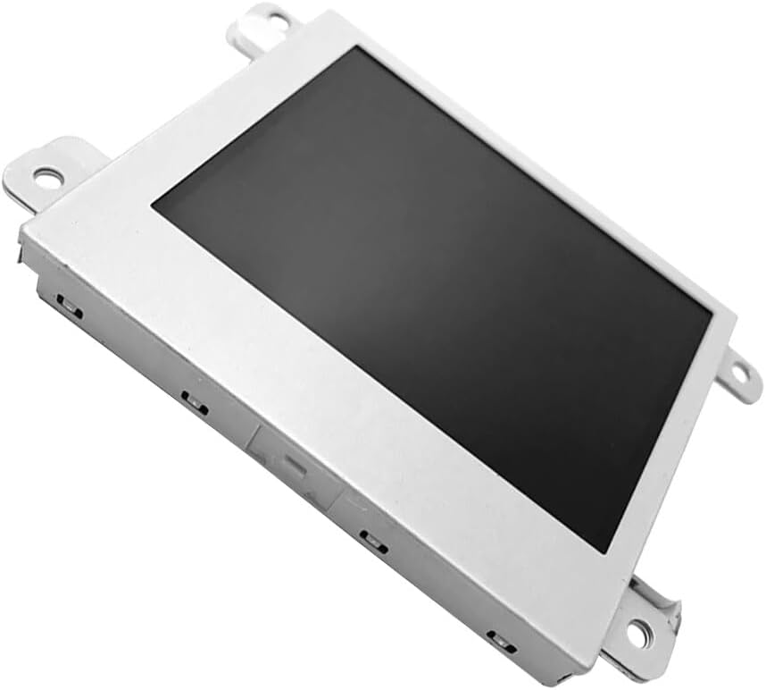 ya 4 8.24 baidi Front Dash Information Info Display Screen Fits For Highlander 2011-2013