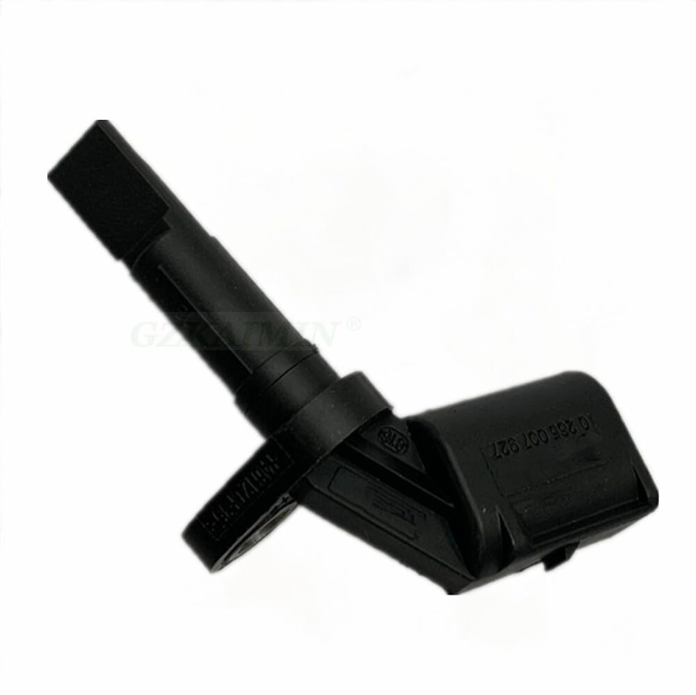 ya 2 8.15 ABS Wheel Speed Sensor 4E0927804F for Audi A4 A5 A6 A7 A8 S4 S6 Q5 R8
