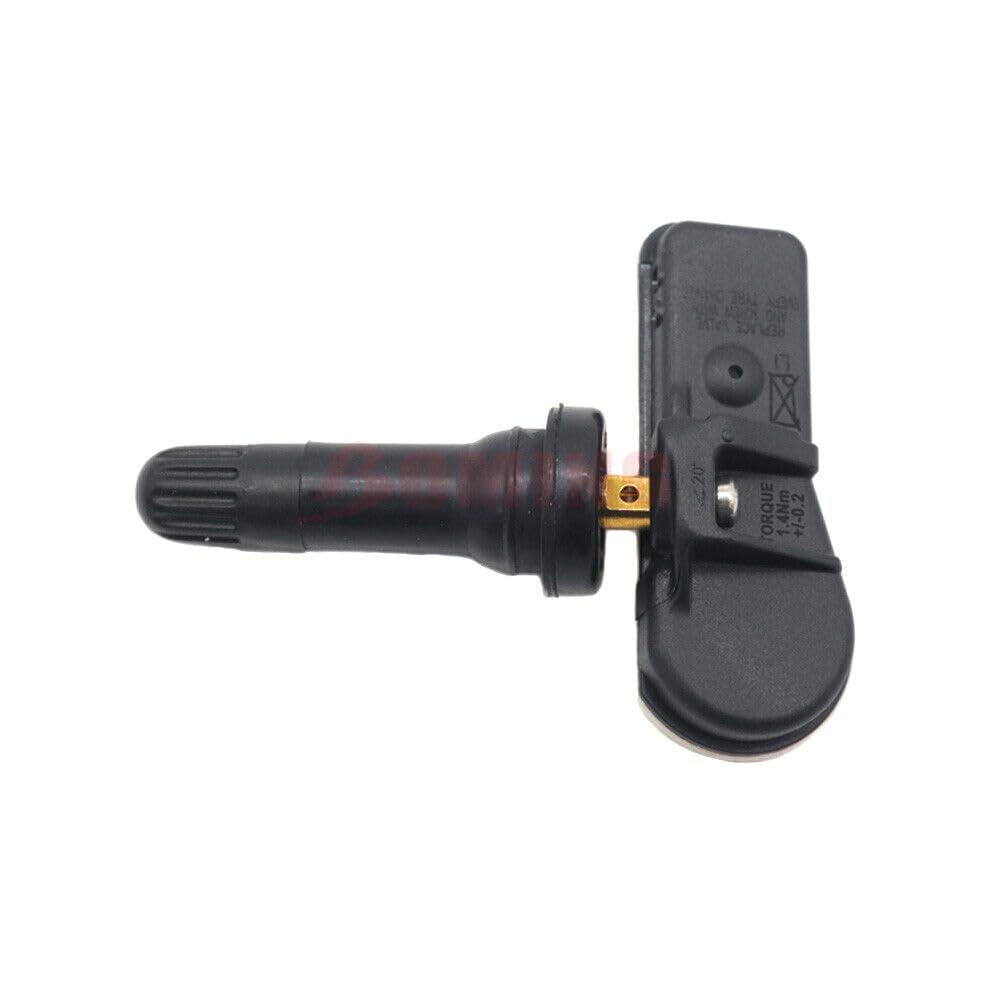 ya 3 8.24 baidi 52933-J5000 is Suitable for Kia Stinger 433 MHz 18-2022 4-Piece TPMS tire Pressure Sensor
