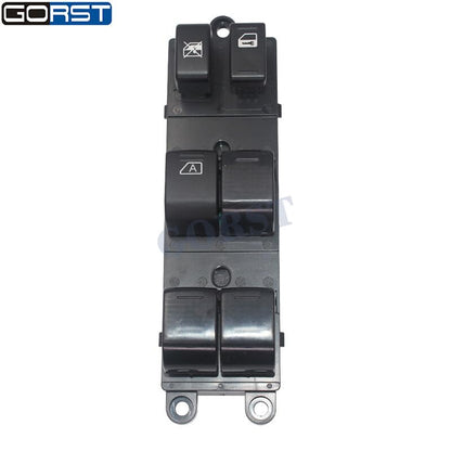 ya 4 8.8 Electric Main Power Window Lift Switch 25401-ZP40B for Nissan Sentra 2005-2007