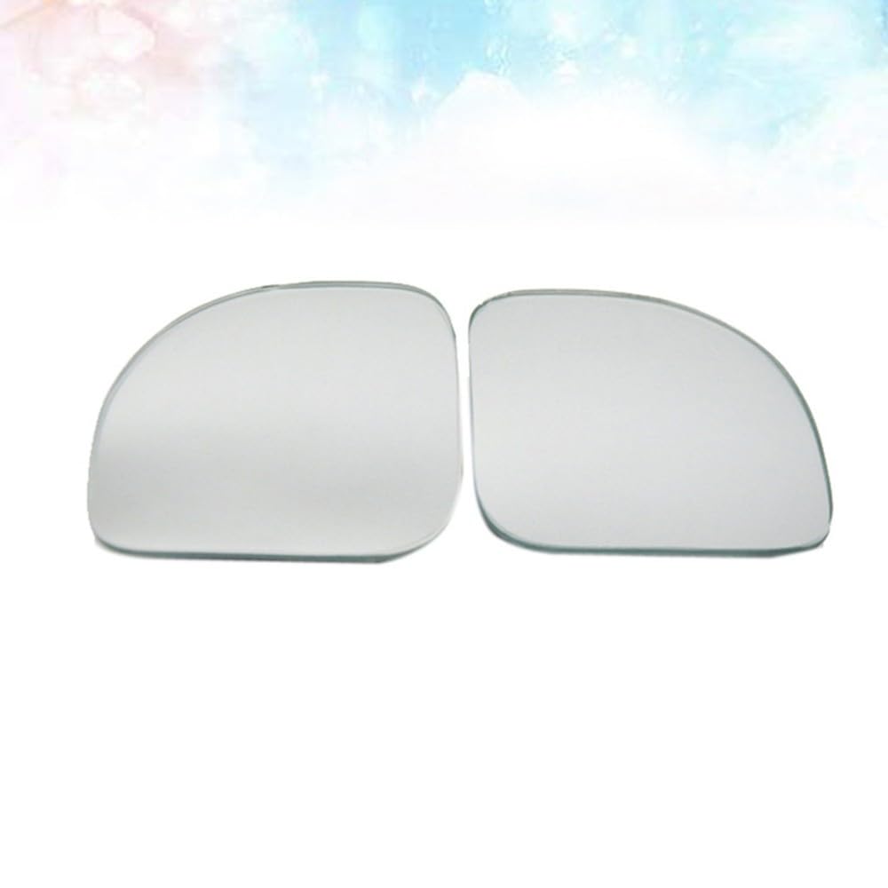 ya 13 9.15 baidi Blind Spot Assisted Mirror Fan-Shaped Automobile Rear Car for
