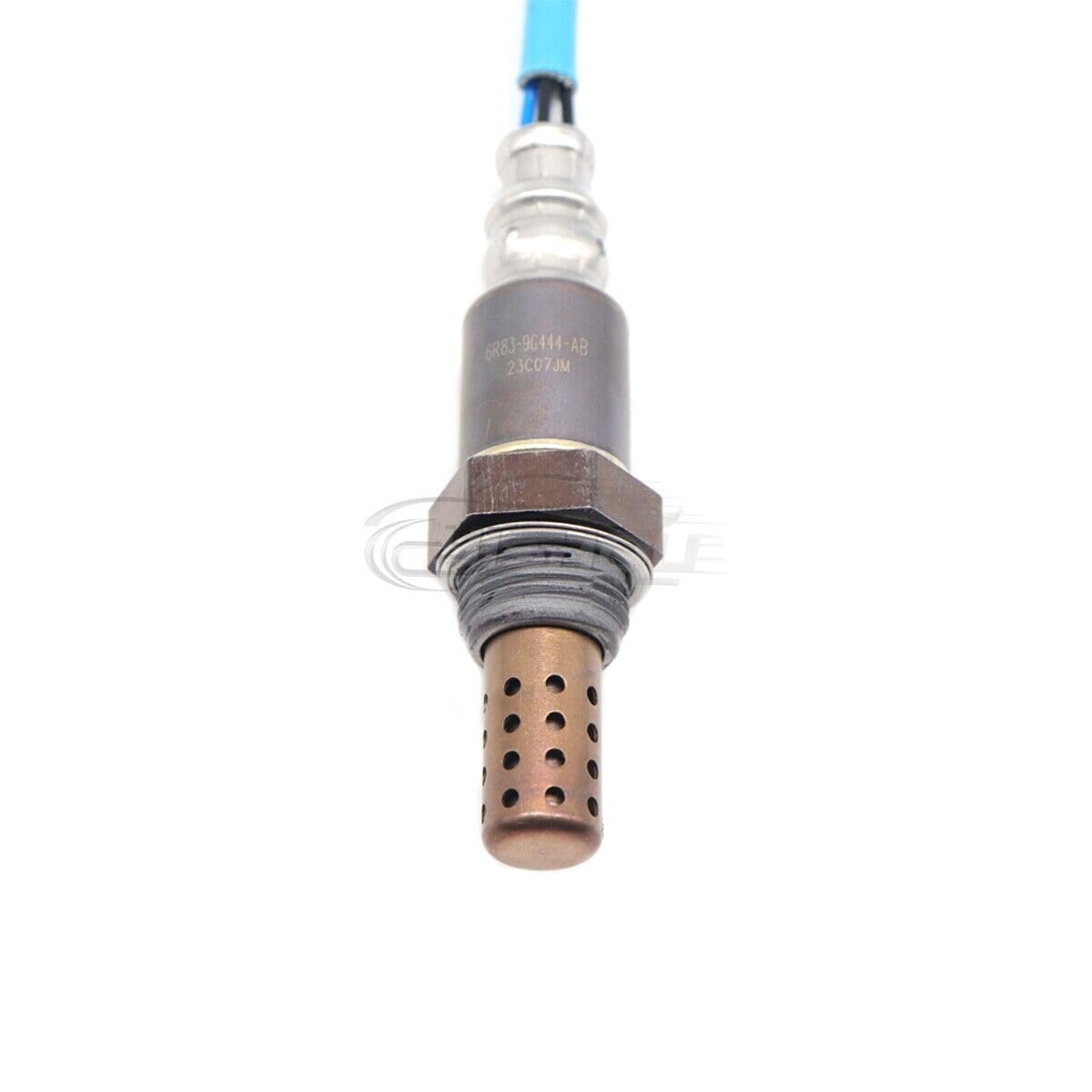 ya 2 8.15 Downstream 6R83-9G444-AB Oxygen Sensor Suitable for Jaguar X200 X250 XJ XF XK XJR S-Type