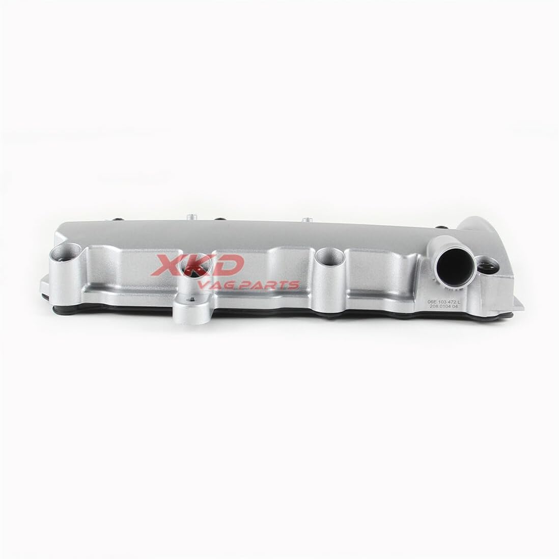 ya 11 9.14 baidi3.2L Engine Valve Cover 1-3 for Audi A4 A6 A8 AUK BKH BPK 06B103831E 2.4L BDW