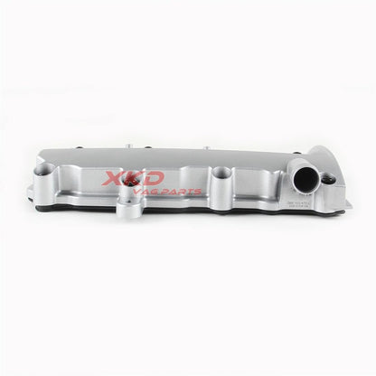ya 11 9.14 baidi3.2L Engine Valve Cover 1-3 for Audi A4 A6 A8 AUK BKH BPK 06B103831E 2.4L BDW