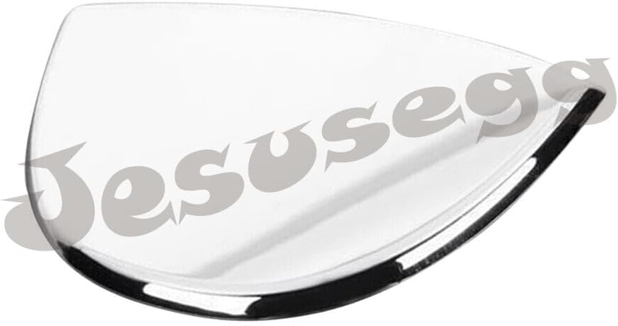 ya 27 10.13 baidi Left Bumper Headlight Washer Spray Nozzle Cover Fit for MINI COUNTRYMAN R60 R61