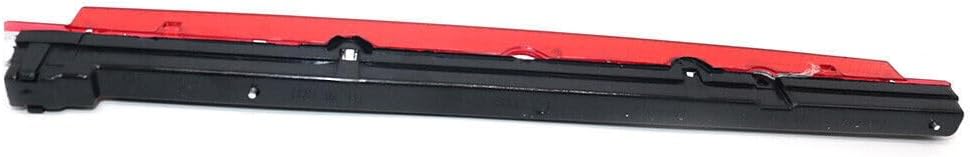ya 4 8.24 baidi 1X Third Brake Light Stop Lamp 4B9945097A Fit for Audi A6 Allroad Quattro Wagon