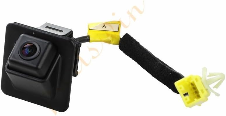 ya 11 9.14 baidiBackup Camera Suitable for 2012-2013 for Hyundai for Elantra Color 95750-3X105