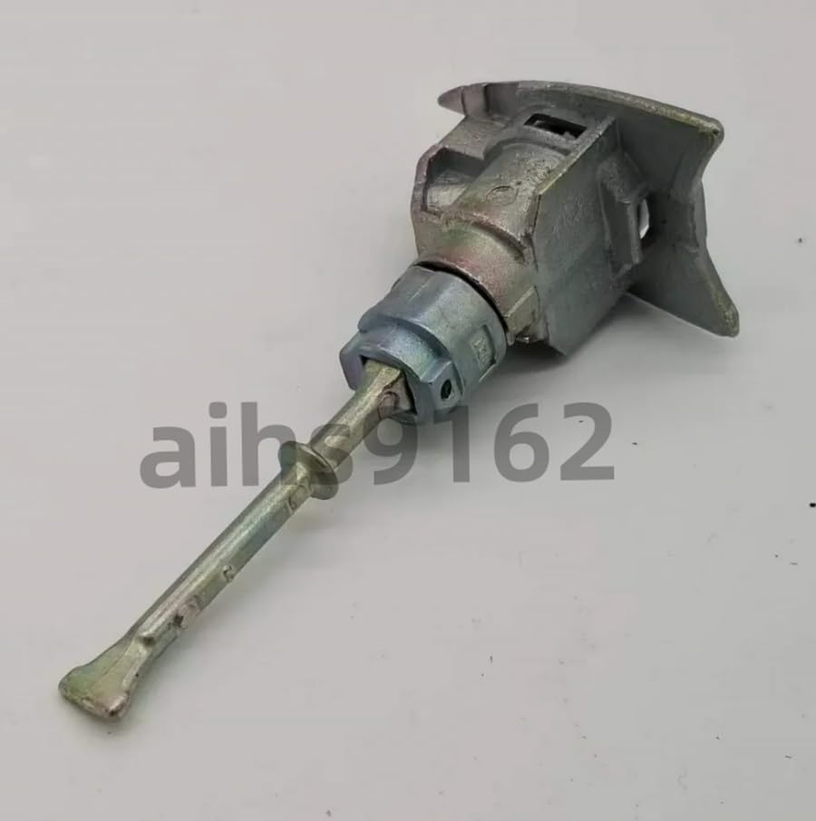 ya 5 8.10 819703SA00 Left Drive Side Door Lock Cylinder for 2009-2014 Sonata
